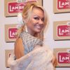 Pamela Anderson - Soirée "Lambertz Monday Night 2017" à Cologne en Allemagne le 30 janvier 2017.