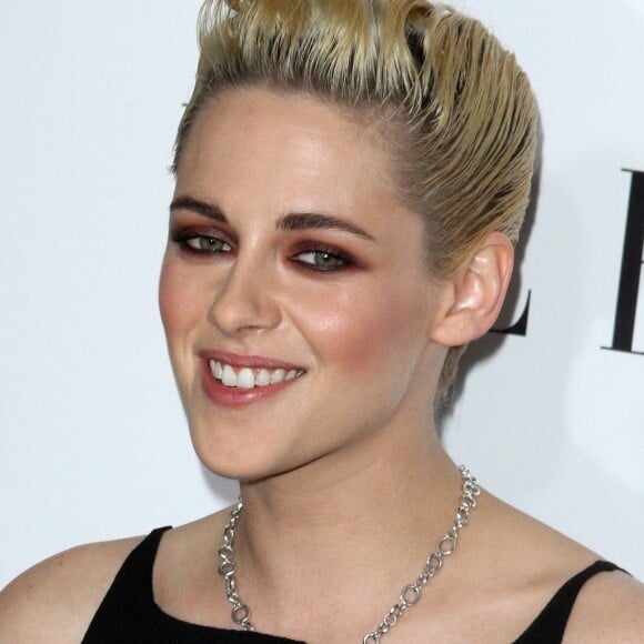 Kristen Stewart à la 23e soirée annuelle ELLE Women In Hollywood Awards à l'hôtel Four Seasons à Beverly Hills, le 24 octobre 2016 © AdMedia via Zuma/Bestimage