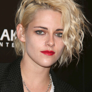 Kristen Stewart à la première de ''American Pastoral'' à New York, le 19 octobre 2016 © Sonia Moskowitz/Globe Photos via Zuma/Bestimage