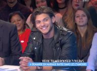 Rayane Bensetti évoque sa future demande en mariage : "Ça va être romantique"