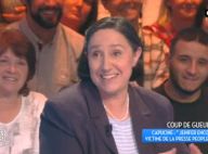 TPMP – Danielle Moreau : Elle fait des confidences sur sa vie privée
