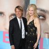 Keith Urban et sa femme Nicole Kidman à la première de la série 'Big Little Lies' au théâtre Chinois à Hollywood, le 7 février 2017 © Chris Delmas/Bestimage