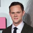 Joseph Cross à la première de la série ‘Big Little Lies' au théâtre Chinois à Hollywood, le 7 février 2017