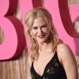 Nicole Kidman à la première de la série 'Big Little Lies' au théâtre Chinois à Hollywood, le 7 février 2017 © Dave Longendyke/Globe Photos via Zuma/Bestimage