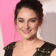 Shailene Woodley à la première de la série 'Big Little Lies' au théâtre Chinois à Hollywood, le 7 février 2017 © Dave Longendyke/Globe Photos via Zuma/Bestimage