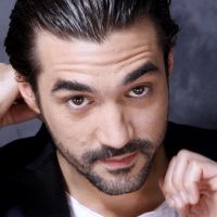 Florent Mothe en couple : Parler de sa chérie ? "Je n'ai pas envie"