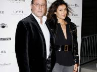 L'année 2009 commence bien pour Jean Reno... il va être papa !