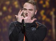 Jul, Victoire de la Musique 2017 : Son geste emblématique plutôt que des mots