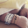 Guillaume Foucault a posté une photo de son fils sur Instagram le 10 février 2017