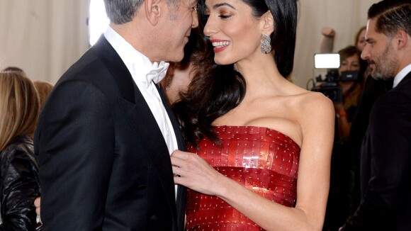 George Clooney bientôt papa : Sa maman raconte l'annonce de la nouvelle