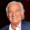 Jean-Paul Belmondo - Seconde édition des "Trophées du bien être" au profit de la célèbre fondation "La Maison de Solenn - Maison des adolescents de Cochin (AP-HP)" au théâtre de la Gaîté-Montparnasse à Paris, France, le 26 septembre 2016. © Coadic Guirec/Bestimage