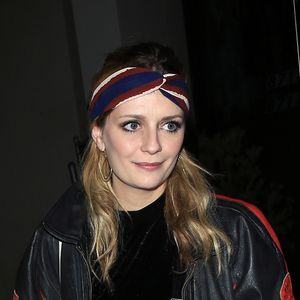 Mischa Barton est allée diner au restaurant Catch à West Hollywood, le 4 février 2017