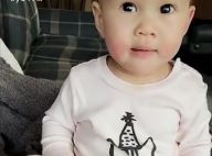 Chrissy Teigen et John Legend : Leur fille Luna gâtée par North et Saint West...