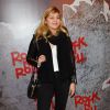 Louane Emera - Avant-première du film "Rock'n Roll" au Pathé Beaugrenelle à Paris le 13 février 2017. © Coadic Guirec / Bestimage