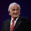 Jean-Paul Belmondo - Remise du Lion d'Or à Jean-Paul Belmondo pour l'ensemble de sa carrière lors du 73ème Festival du Film de Venise, la Mostra. Le 8 septembre 2016