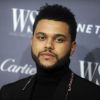 The Weeknd au photocall de la soirée WSJ Magazine Innovator Awards 2016 au musée d'Art Moderne de New York le 2 novembre 2016. © Future-Image via ZUMA Press / Bestimage