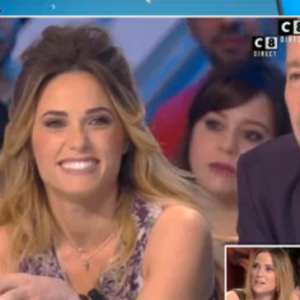 "Touche pas à mon poste", le 15 février 2017 sur C8.