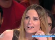 TPMP : Capucine Anav, "prête à tout pour le buzz", prise en flagrant délit !