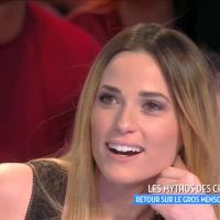 TPMP : Capucine Anav, "prête à tout pour le buzz", prise en flagrant délit !