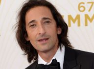 Adrien Brody : L'acteur affiche un nouveau style capillaire décoiffant