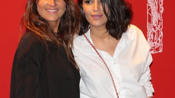 Géraldine Nakache comblée par sa "soeur" Leila Bekhti : "Tu réchauffes ma vie"