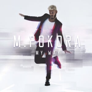 My Way de M. Pokora