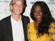 Gilles Verdez, sa famille recomposée avec Fatou : "C'est pas toujours évident"