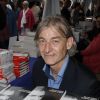 Gilles Verdez - Festival du Livre à Nice le 4 juin 2016.