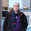Jeremy Paxman à Manchester en novembre 2016.