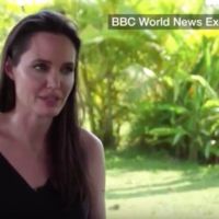 Angelina Jolie, ses 1ers mots sur son divorce avec Brad Pitt : "Je fais face"