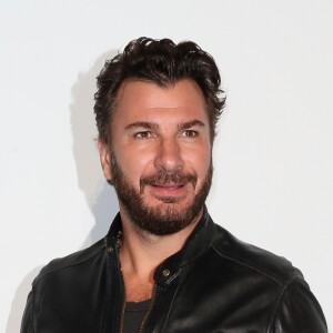 Michaël Youn participe à la 18e édition du festival de la fiction TV 2016 de La Rochelle, France, le 14 septembre 2016. © Patrick Bernard/Betsimage