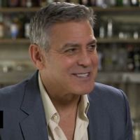 George Clooney, bientôt papa, réagit pour la 1re fois : "Ça va être l'aventure"