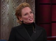 Uma Thurman, ce choix qu'elle a fait : "Une des pires décisions de ma carrière"