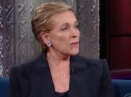 Mary Poppins : Le jour où l'actrice Julie Andrews a failli mourir
