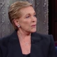 Mary Poppins : Le jour où l'actrice Julie Andrews a failli mourir