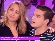 Julien Castaldi victime d'une mauvaise blague dans le Mad Mag !