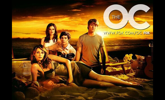 Les riches adolescents de Newport Beach (The OC)