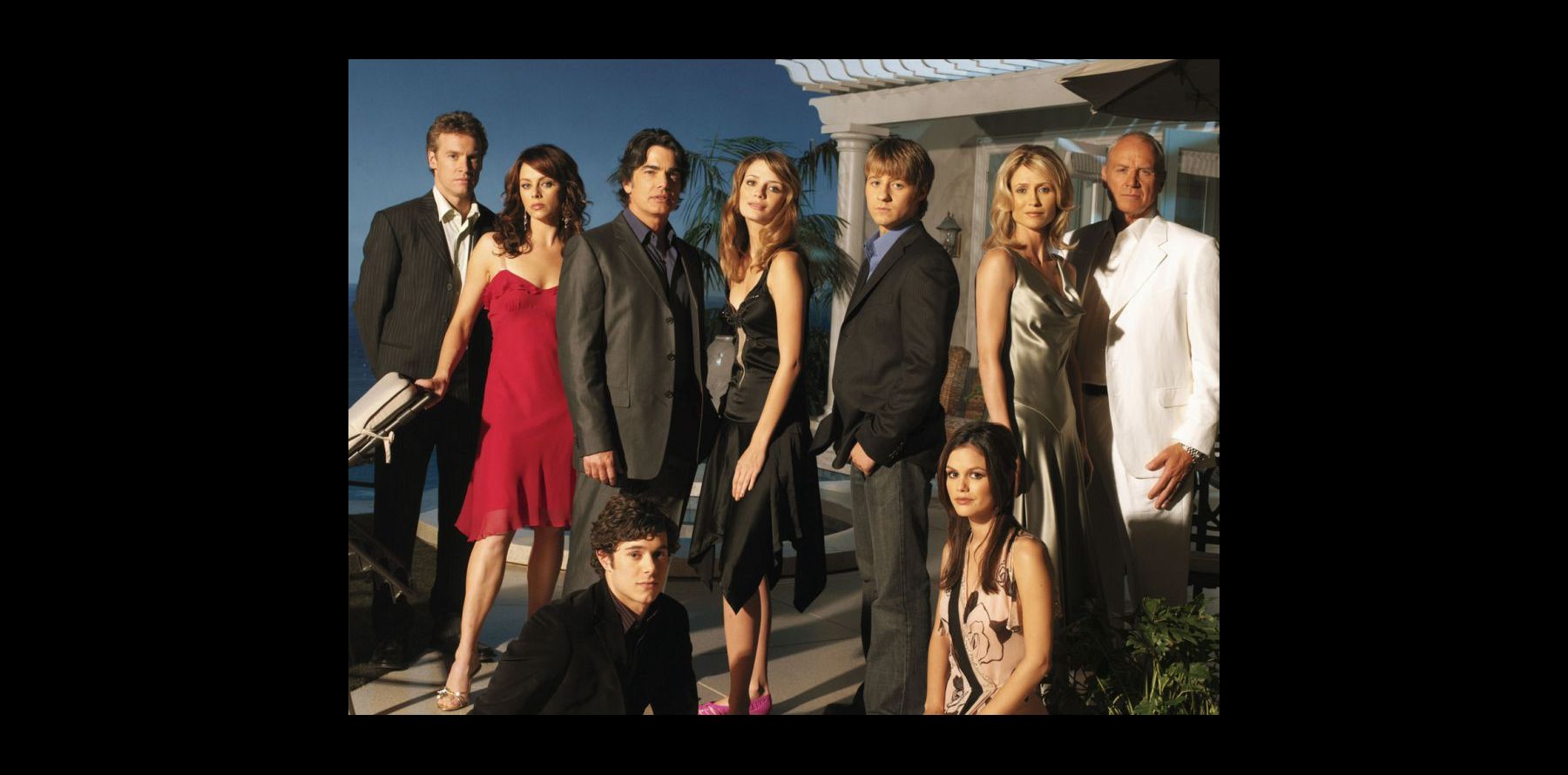 Newport Beach En Streaming Newport Beach, dix ans après la fin : Que sont devenues les stars de la
