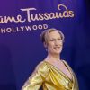 Madame Tussauds présente la statue de Meryl Streep au Chinese theatre Ballroom à Hollywood, le 23 février 2017 © Chris Delmas/Bestimage