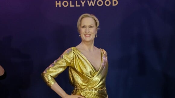 Meryl Streep : Avant les Oscars, la star a eu droit à un petit coup de jeune
