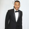 John Legend au 48e NAACP Image Awards à l'auditorium The Pasadena Civic à Pasadena, le 11 février 2017