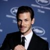 Gaspard Ulliel - Soirée à l'occasion des 70 ans du tout premier festival de Cannes à l'école des Beaux Arts à Paris, le 20 Septembre 2016. © Dominique Jacovides/Bestimage