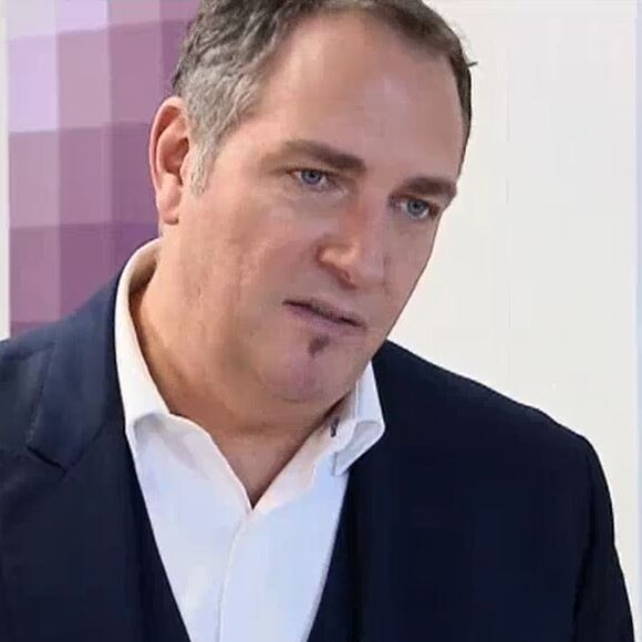 Messmer - "Stars sous hypnose", vendredi 24 février 2017, TF1