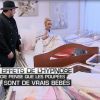 Elodie Gossuin - "Stars sous hypnose", vendredi 24 février 2017, TF1