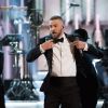 Justin Timberlake - Scène - 89ème cérémonie des Oscars à Hollywood