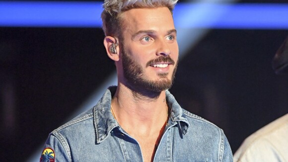 M. Pokora refuse d'aller dans ONPC : Laurent Ruquier réagit !