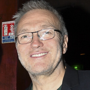 Semi-exclusif - Laurent Ruquier - Stéphane Plaza reçoit ses amis pour le lancement de son livre "Net Vendeur" (éditions Cherche Midi) au Buddha Bar à Paris, France, le 9 novembre 2016. © Pierre Perusseau/Bestimage