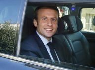 Emmanuel Macron face aux rumeurs : "Si j'avais été homosexuel, je le dirais"