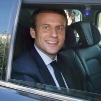 Emmanuel Macron face aux rumeurs : "Si j'avais été homosexuel, je le dirais"