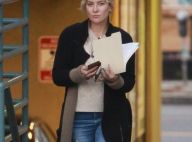 Kate Hudson : Dix ans après le divorce, son ex lui dispute la garde de leur fils